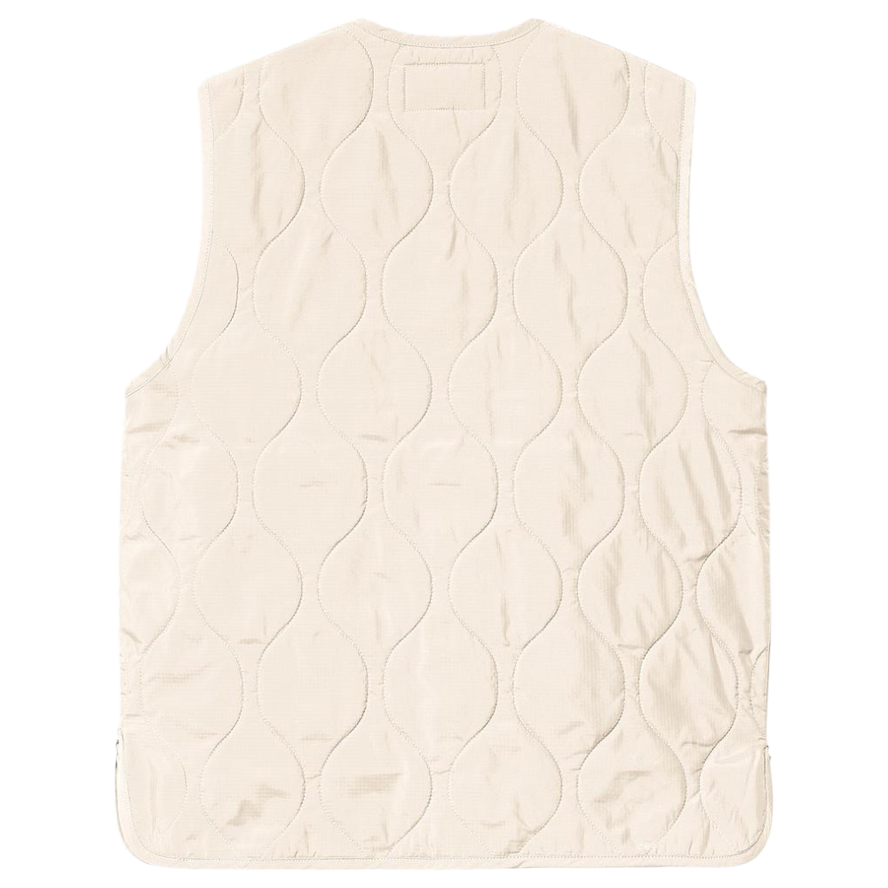 W Skyler Vest - Carhartt - NATURAL - Weste