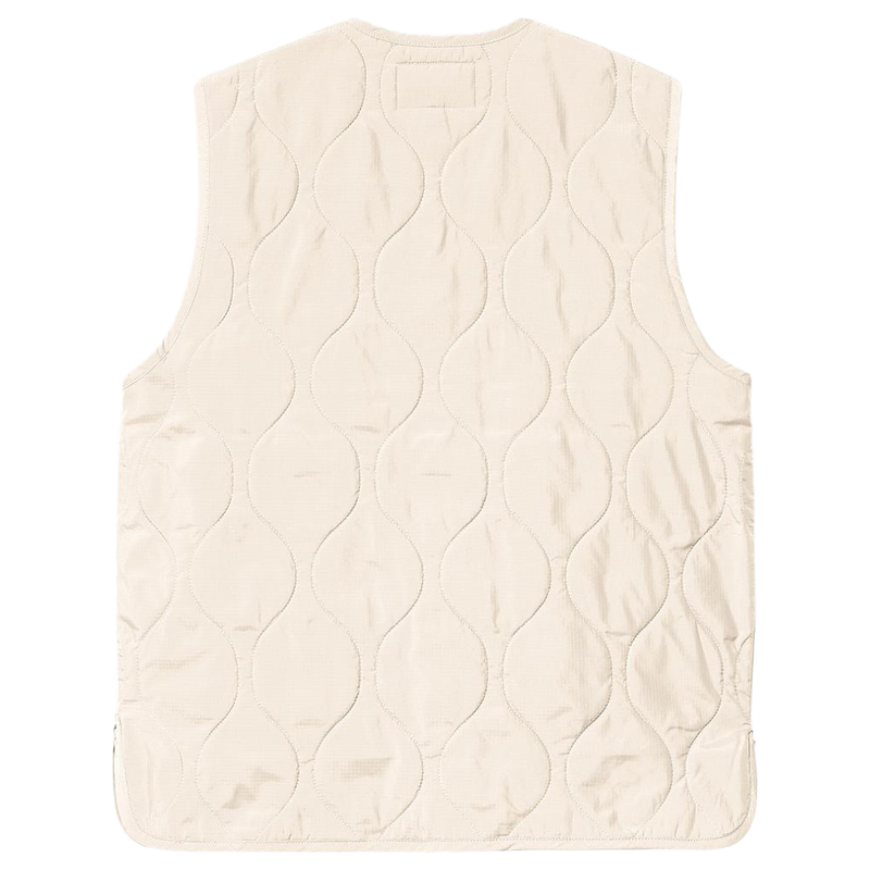 W Skyler Vest - Carhartt - NATURAL - Weste