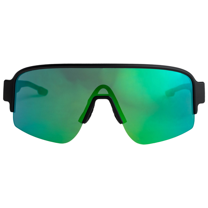 Elm - Roxy - Black/Ml Yellow - Sonnenbrille