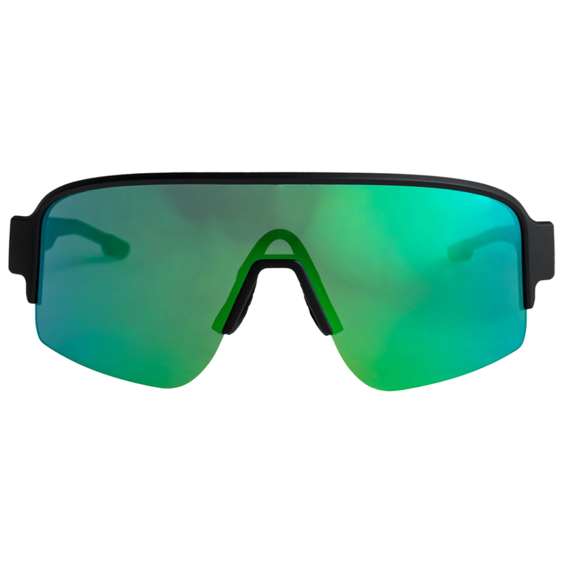 Elm - Roxy - Black/Ml Yellow - Sonnenbrille