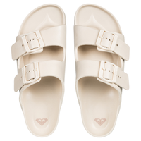Kattie - Roxy - TAUPE - Slide