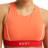 Bold Moves Bra - Roxy - Bold Moves Bra - Fitness-Shirt
