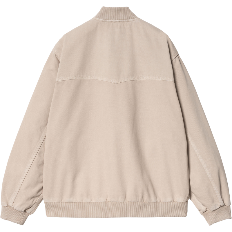 OG Santa Fe Bomber - Carhartt - Tonic - Übergangsjacke