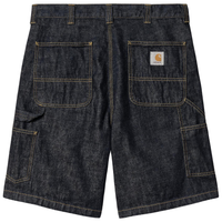 Carhartt - OG Single Knee Short - Blue Rinsed - Short