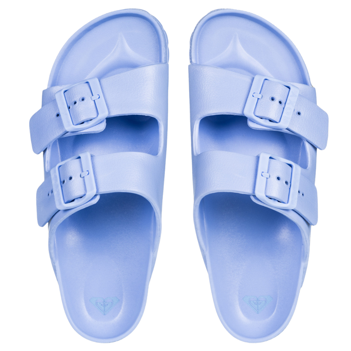 Kattie - Roxy - Blue Mist - Slide