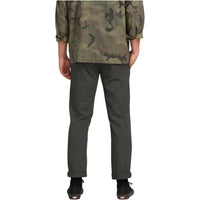 Frickin Modern Stretch - Volcom - Charcoal Heather - Regular Fit