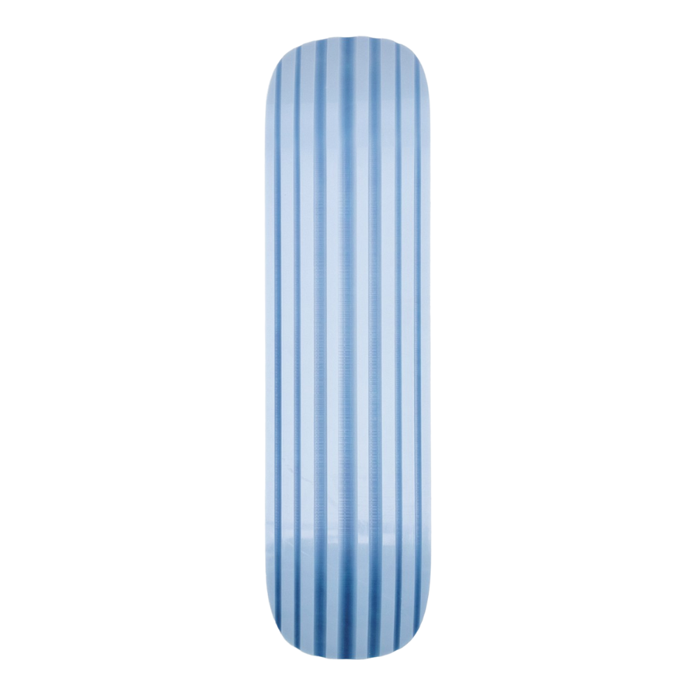 Ambition - Team Series -32,5 x 8,5 - BLUE - Mehr Snowboards
