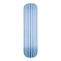 Ambition - Team Series -32,5 x 8,5 - BLUE - Mehr Snowboards