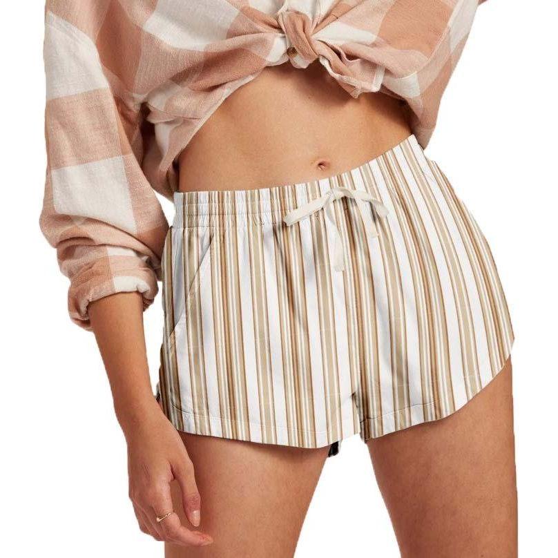 Road Trippin Yd - Billabong - Salt Crystal - Short