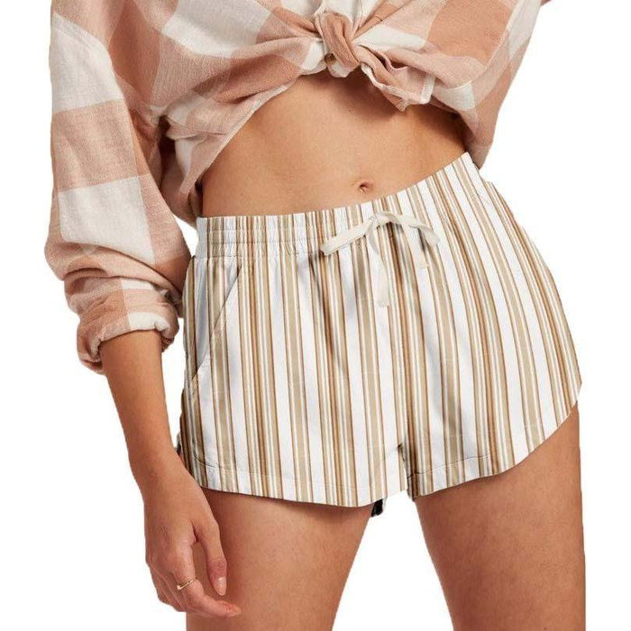 Road Trippin Yd - Billabong - Salt Crystal - Short