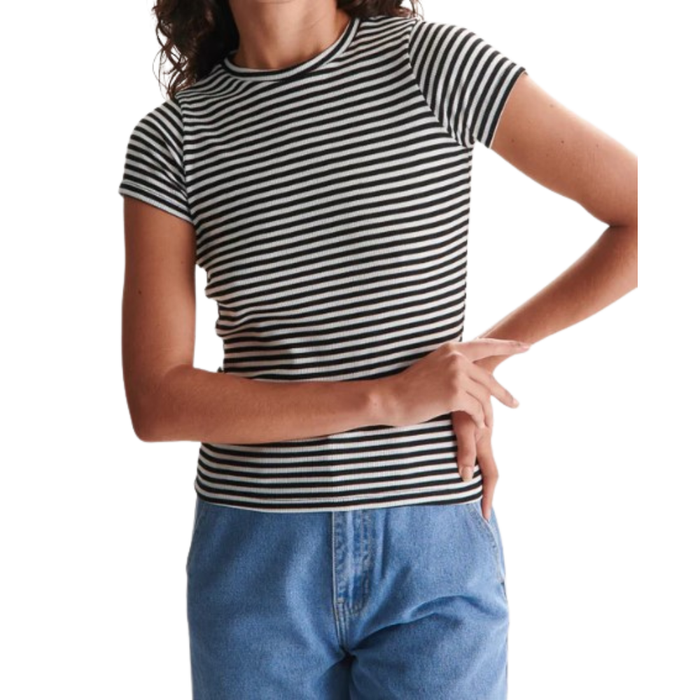 T-Shirt - 24Colours - schwarz - T-Shirt