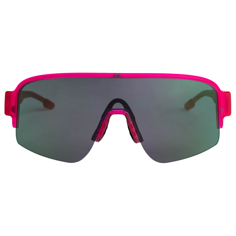 Elm - Roxy - Pink/Ml Turquoise - Sonnenbrille