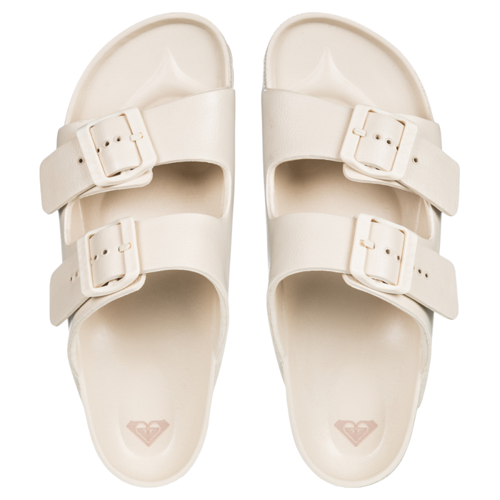 Kattie - Roxy - TAUPE - Slide