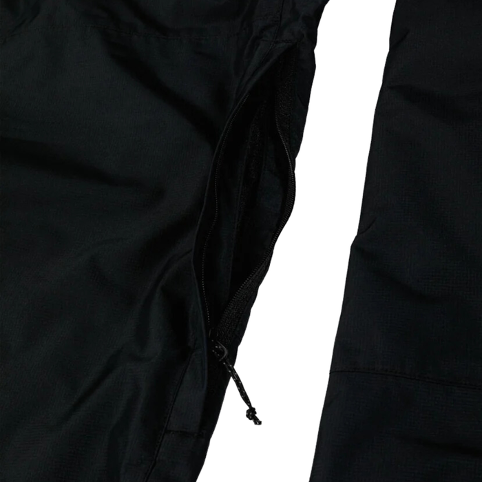 U Knox Pants - CLWR - BLACK - Snowboard-Hose