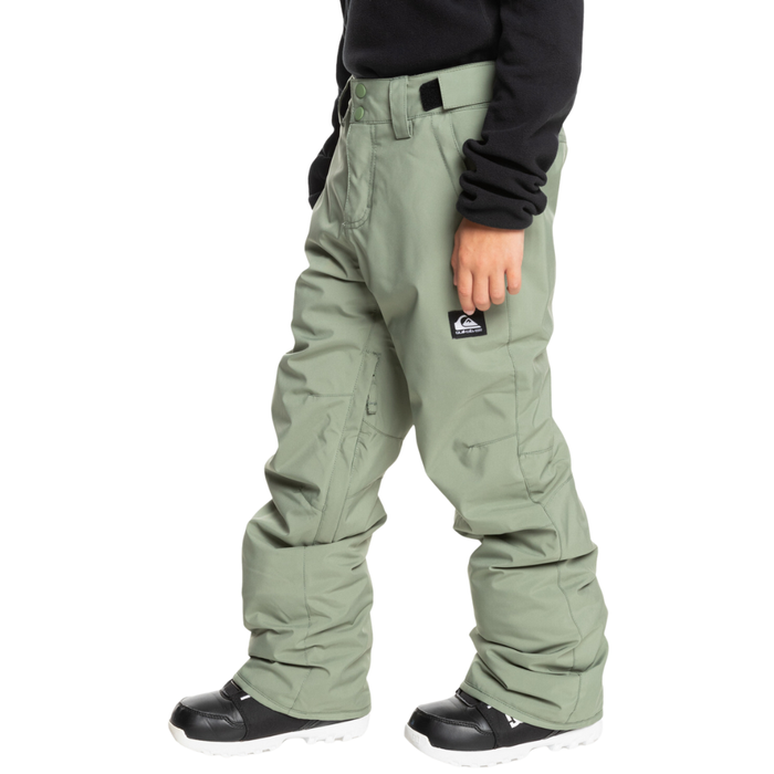 Estate Youth Pt - Quiksilver - SEA SPRAY - Snowboard-Hose