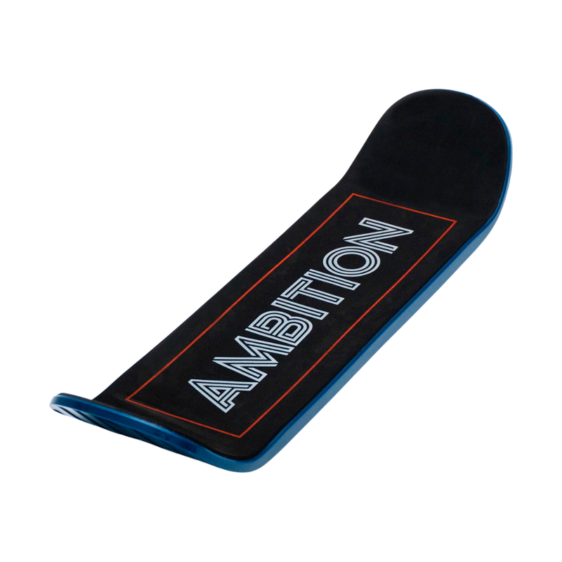 Ambition - Jib plastic Series -32,5 x 8,5 - 67,44Navy - Mehr Snowboards