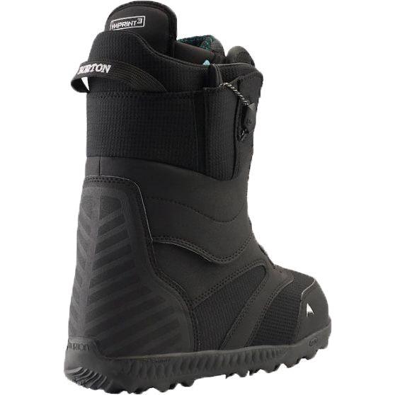 RITUAL - Burton - BLACK - Freestyle Boot