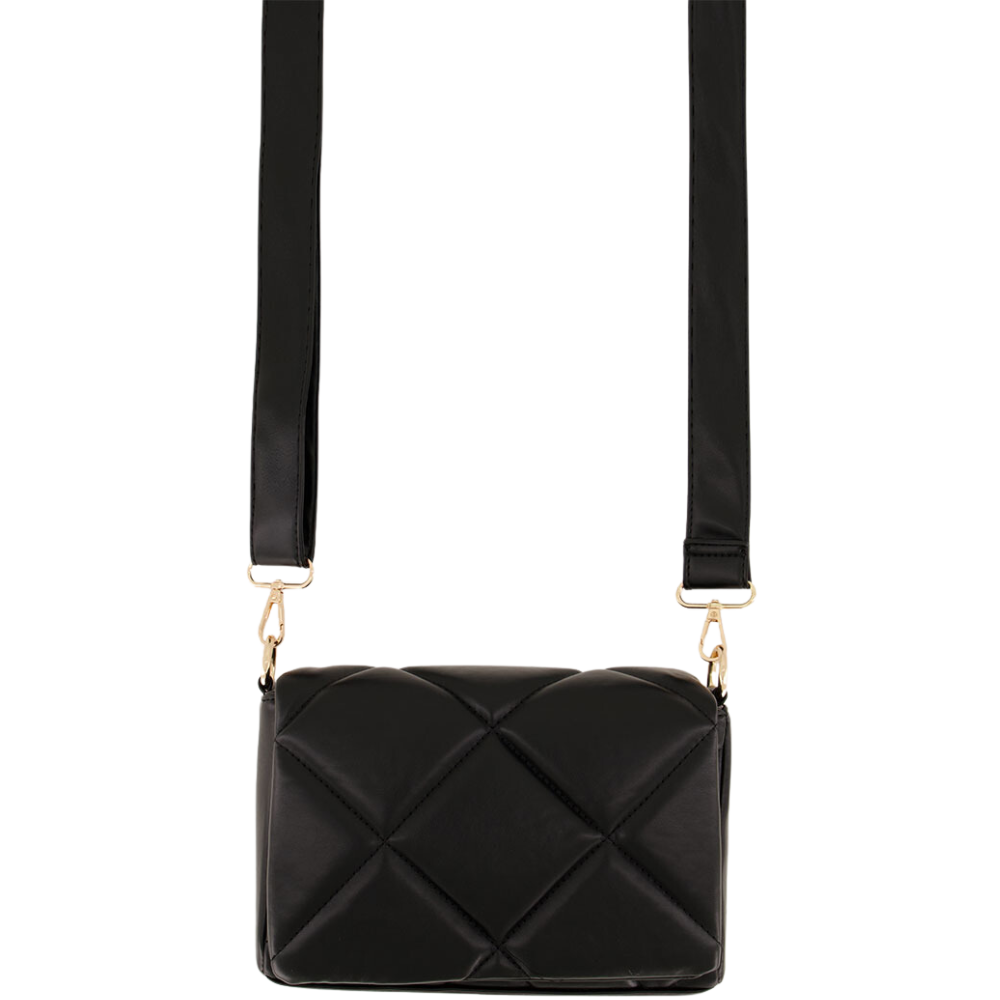 Bag padded - My Jewellery - BLACK - Handtasche