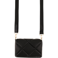 Bag padded - My Jewellery - BLACK - Handtasche