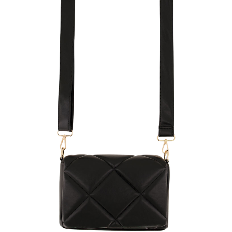 Bag padded - My Jewellery - BLACK - Handtasche