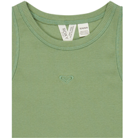 Iconic Days Rg - Roxy - BASIL - Tank Top