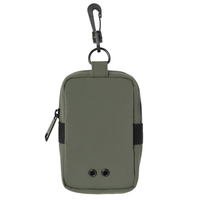 Bowden Pouch