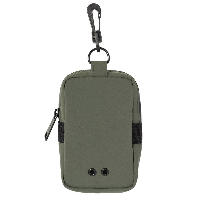 Bowden Pouch