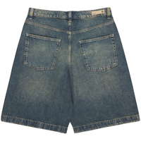 5Pkt Denim Jort