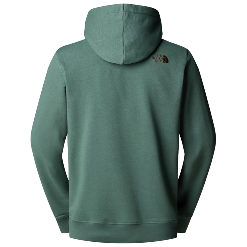 Drew Peak Light Hoodie