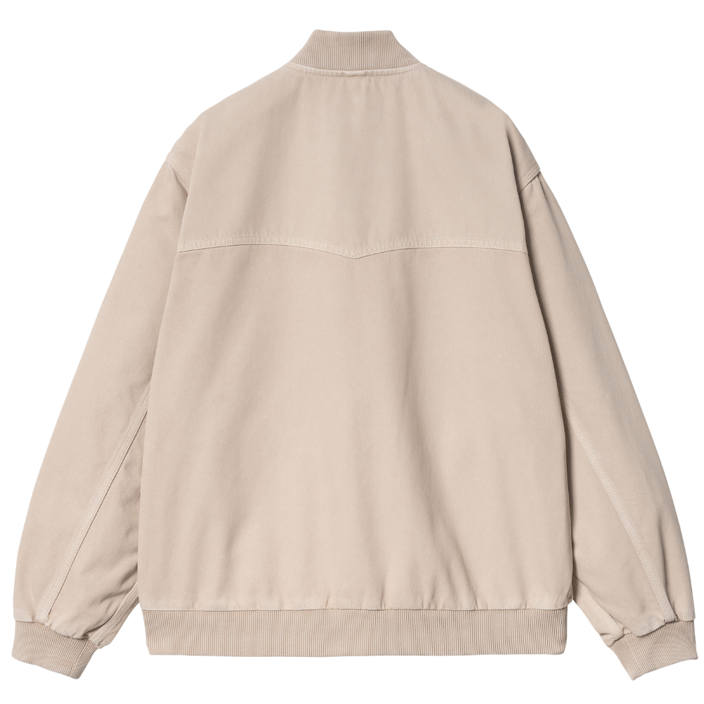 OG Santa Fe Bomber - Carhartt - Tonic - Übergangsjacke