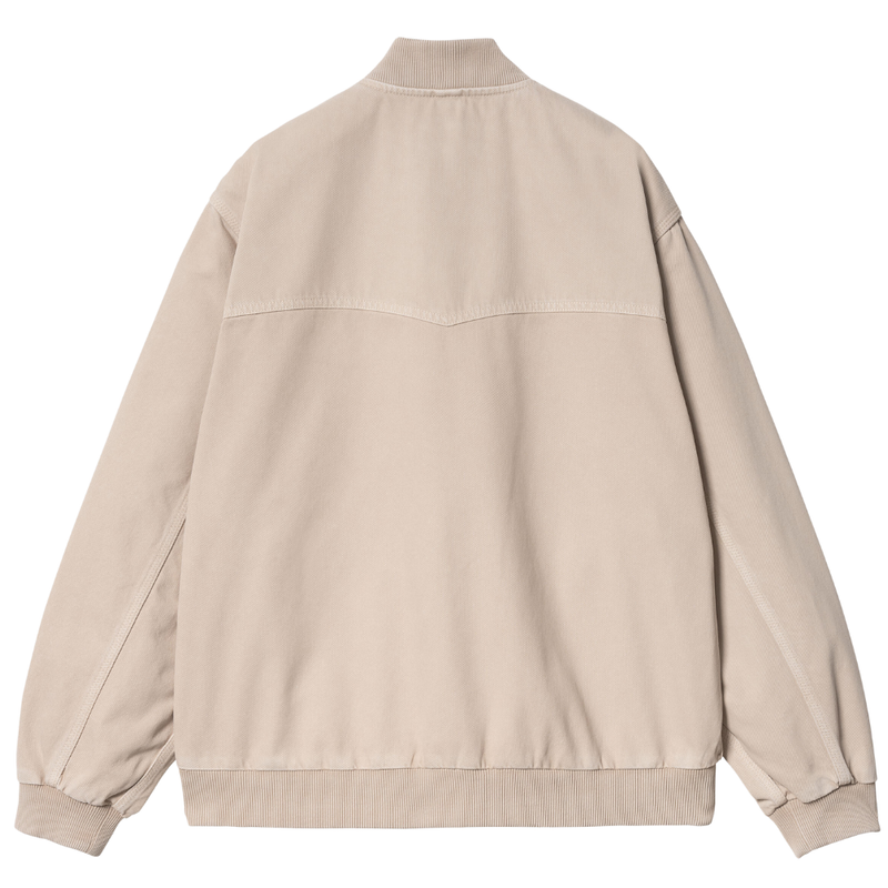 OG Santa Fe Bomber - Carhartt - Tonic - Übergangsjacke