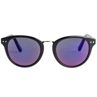 Junipers - Roxy - Black/Ml Infrared - Sonnenbrille