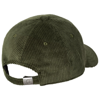 Harlem Cap - Carhartt - Tarragon - Fitted Cap