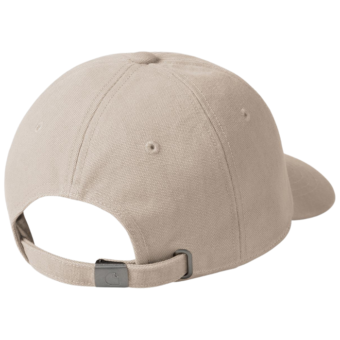 Carhartt - Icon Cap - Dusky Beige - Snapback Cap