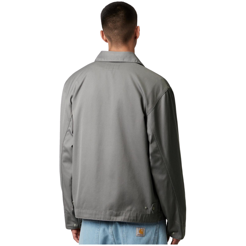 Carhartt - Module Script Jacket - Yosemite/White - Übergangsjacke
