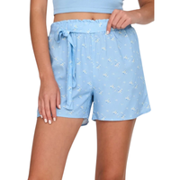 24Colours - Short - BLUE - Short