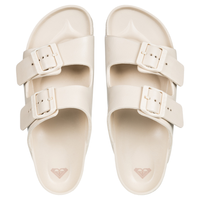 Kattie - Roxy - TAUPE - Slide