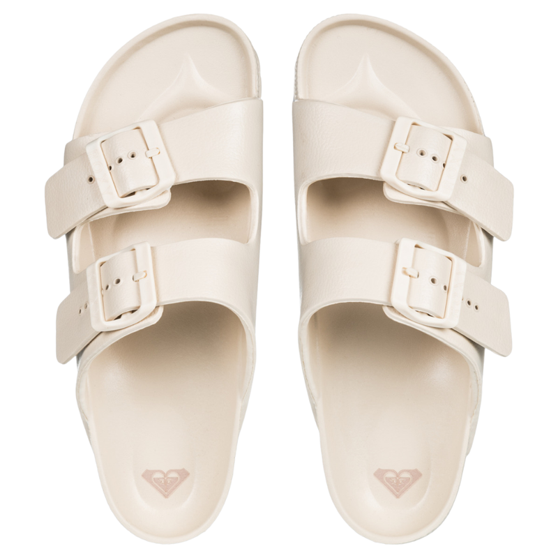 Kattie - Roxy - TAUPE - Slide