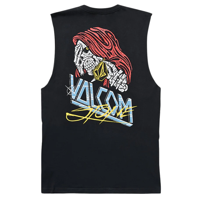 Dropped This SleeveleSS