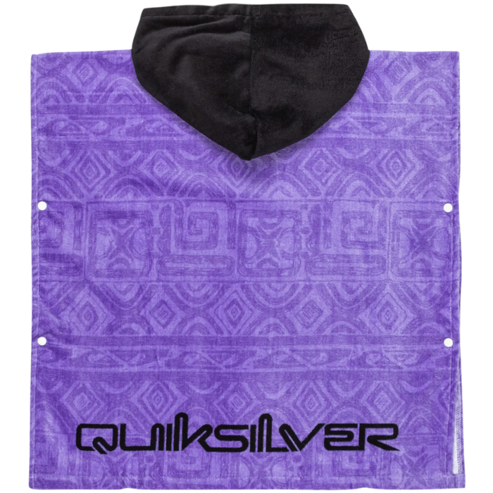 Hoody Towel Boy