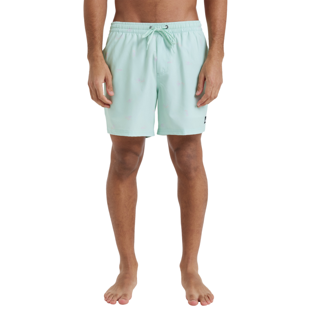 Surfsilk Mix