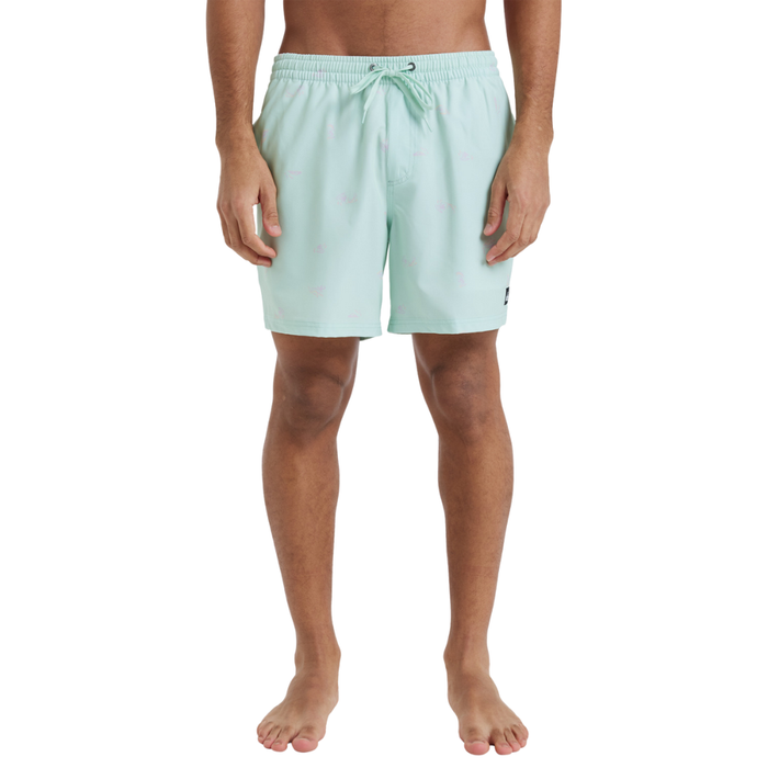 Surfsilk Mix