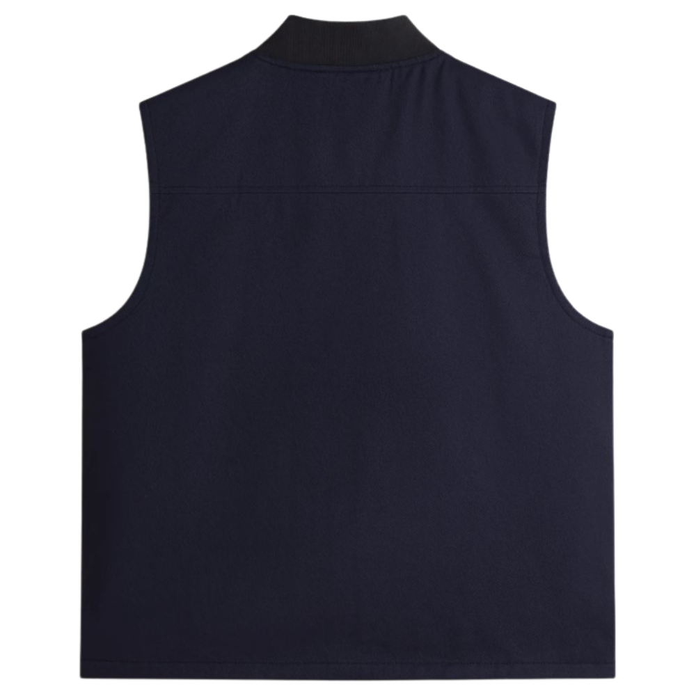 Mcavoy Station Vest