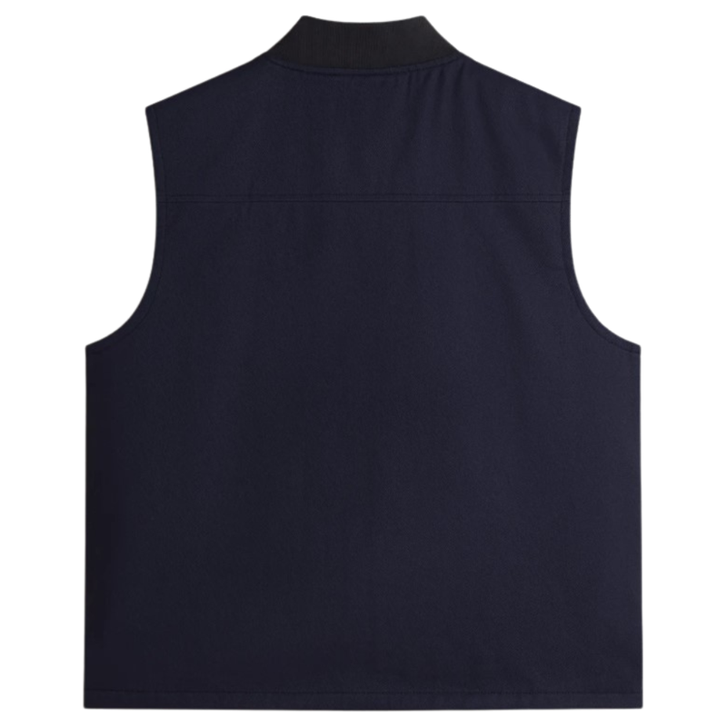 Mcavoy Station Vest