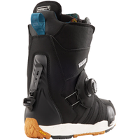 FELIX STEP ON - Burton - BLACK - Step-In Boot