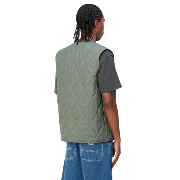 Carhartt - Skyton Vest - Park - Weste