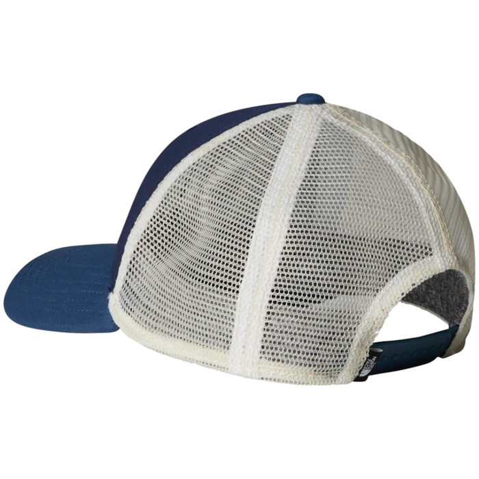 Deep Fit Mudder Trucker