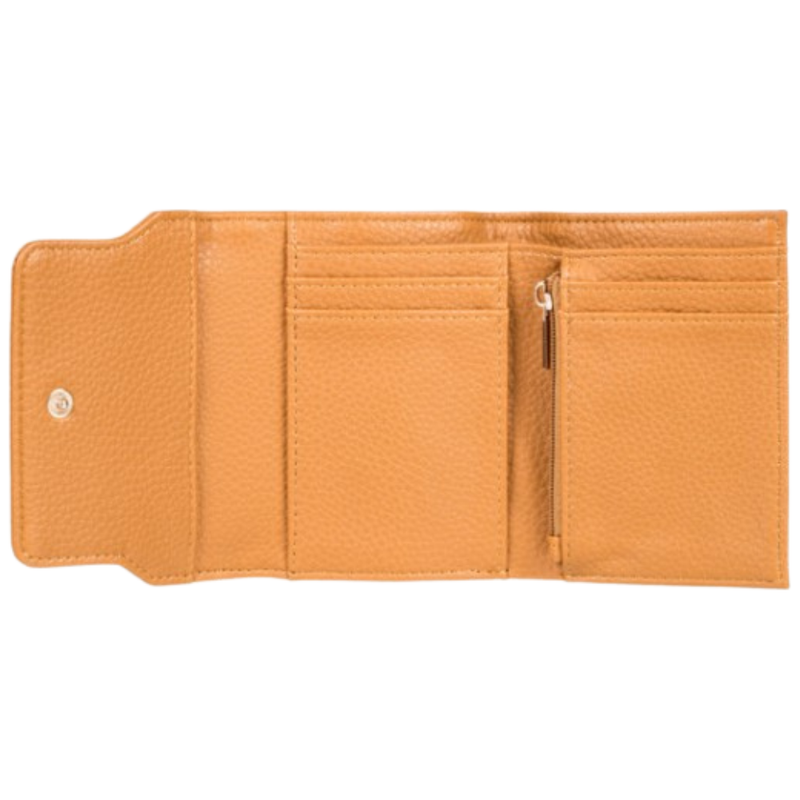 OVERLAND TREK - Roxy - BCAM - PU-Geldtasche