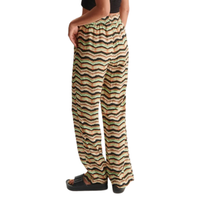 Hose - 24Colours - Gemustert - Stoffhose
