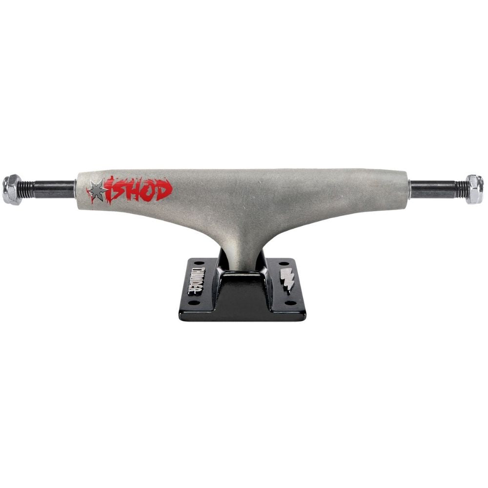 Thunder - Ishod Bloodsport - raw/black - Skateboard Achse